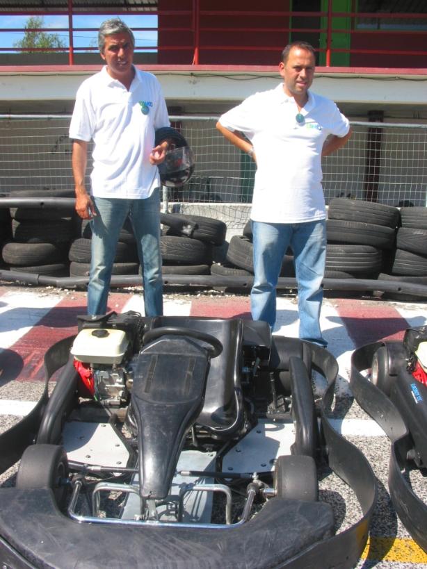Teambuilding DAMCO 201223
